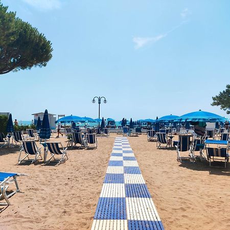 Brioni Fronte Mare Διαμέρισμα Τζεσόλο Λίντο Εξωτερικό φωτογραφία