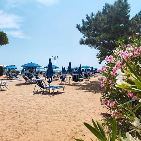 Brioni Fronte Mare Διαμέρισμα Τζεσόλο Λίντο Εξωτερικό φωτογραφία