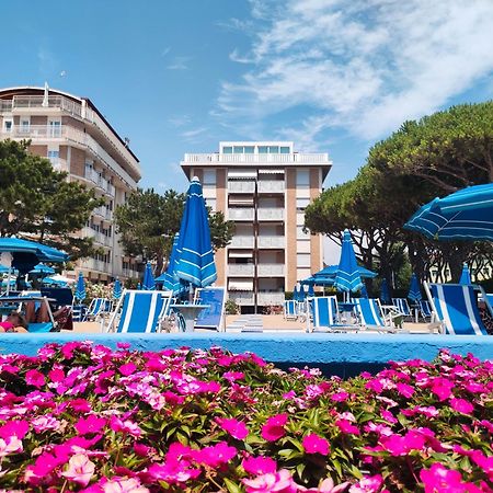 Brioni Fronte Mare Διαμέρισμα Τζεσόλο Λίντο Εξωτερικό φωτογραφία